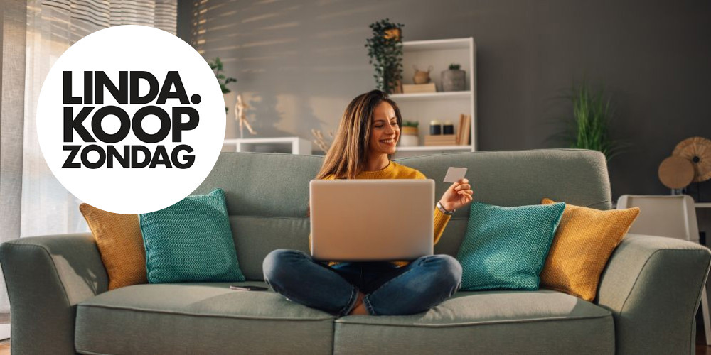 LINDA Koopzondag 2025